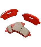 Amazon | MONSTER SPORT ブレーキパッド【Type-S1/フロント】スイフト